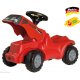 Rolly Toys rollyMinitrac Jeździk Case Traktor Klakson