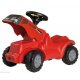 Rolly Toys rollyMinitrac Jeździk Case Traktor Klakson