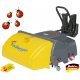 Rolly Toys Zamiatarka Track Przyczepa