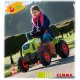 Rolly Toys rollyFarmTrac Premium Traktor na pedały CLAAS Arion