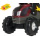 Rolly Toys rollyFarmTrac Duży Traktor z łyżką Valtra