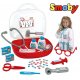 Smoby Walizka Lekarza kuferek 13 akcesoriów
