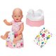 Baby Born Interaktywny Nocnik dla lalki 43 cm