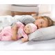 BABY ANNABELL Interaktywna LALKA Funkcyjna 43cm Nowość