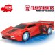 DICKIE Transformers Sideswipe Zdalnie Sterowany RC