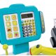 Elektroniczna Kasa Sklepowa z Kalkulatorem 27 Akc. Dla Dzieci Smoby