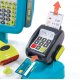 Elektroniczna Kasa Sklepowa z Kalkulatorem 27 Akc. Dla Dzieci Smoby