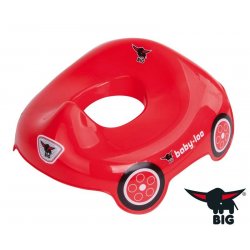 Big Nakładka na Toaletę Samochodzik Baby-loo