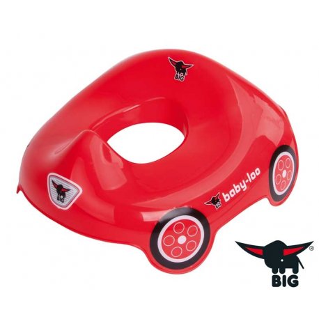 Big Nakładka na Toaletę Samochodzik Baby-loo