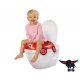 Big Nakładka na Toaletę Samochodzik Baby-loo