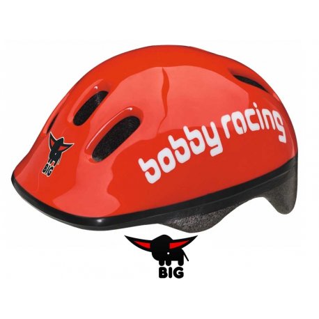 BIG Kask Bobby Racing