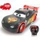 DICKIE Carbon Drifting Zygzak McQueen RC