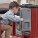 Step2 Interaktywna Duża Kuchnia Elektryczne Urządzenia 103 el.