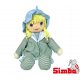 Simba Lalka Szmacianka Dolly 45 cm