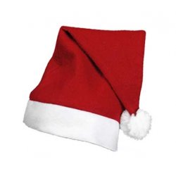 Czapka Świętego Mikołaja