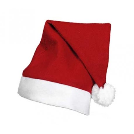 Czapka Świętego Mikołaja