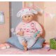 BABY ANNABELL Ubranko Zestaw na co dzień dla lalki
