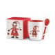 Świąteczny kubek GRATIS
