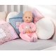 BABY ANNABELL Ubranko Śpioszki dla lalki - Made With Love