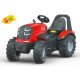 Rolly Toys X - Trac wielki Traktor Premium Regulowany 3-10lat