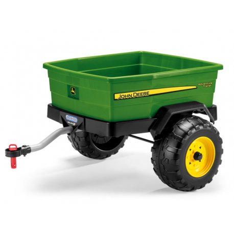 Peg Perego Przyczepa John Deere GATOR