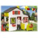 ***Smoby Domek Ogrodowy dla dzieci Friends House Floralie wysoki