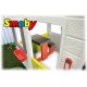 ***Smoby Domek Ogrodowy dla dzieci Friends House Floralie wysoki