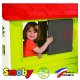 Smoby Domek Ogrodowy Floralie Nature UV