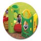 Plac zabaw 8w1 Zjeżdżalnia Little tikes