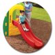 Plac zabaw 8w1 Zjeżdżalnia Little tikes