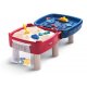 Little tikes Piaskownica Wodny stół 2