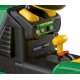 Traktor Na akumulator Peg Perego John Deere Power Pull z Przyczepą