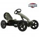 BERG Gokart Jeep® Adventure