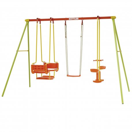 Kettler huśtawka Plac Zabaw gondola Deska konik