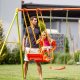 Kettler huśtawka Plac Zabaw gondola Deska konik