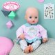 Baby Annabell ubranko z kapturem z uszami