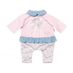 Baby Annabell ubranko z kapturem z uszami