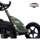 BERG Gokart na pedały Jeep® Junior