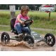 BERG Gokart na pedały Jeep® Junior