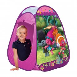 JOHN Namiot ogrodowy samorozkładający Trolle