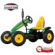 BERG Gokart na pedały John Deere BFR