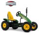 BERG Gokart na pedały John Deere BFR