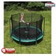 BERG Trampolina Favorit 270 cm z siatką Comfort