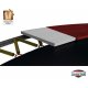BERG Trampolina Elite+ 430 cm T-Series Twinspring Gold