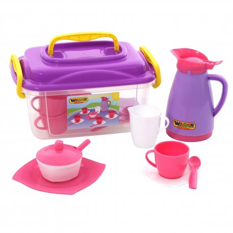 Wader QT Zestaw do Kawy