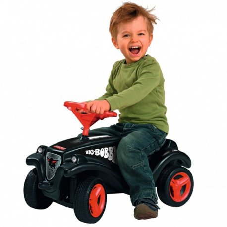 BIG Jeździk Boby Car Fulda