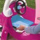 Little Tikes Samochód Cozy Coupe księżniczki - magenta