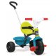 Smoby Rowerek trójkołowy Be Move niebieski