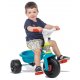 Smoby Rowerek trójkołowy Be Move niebieski