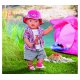 Baby Born Ubranko biwakowe dla lalki 43 cm